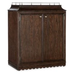 Emporium Dukes Bar Cabinet - Dark Wood -France and So Furniture uqcp0cxduekw96sfyuuq f97c7942 d6e1 46fd b79a 80b1999da451