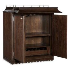 Emporium Dukes Bar Cabinet - Dark Wood -France and So Furniture us3mppotyglj19wuogfk fcc5e14b c2c5 4292 8e9d 3efb8068344d