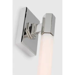 Hampton 30" Linear Bath Light - Polished Nickel -France and So Furniture vcs cm chd2042pnwg d1