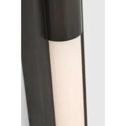 Emery 16" Slimline Bath Light - Bronze 5 Emery 16" Slimline Bath Light - Bronze -France and So Furniture vcs ikf ikf2100bzwg d1