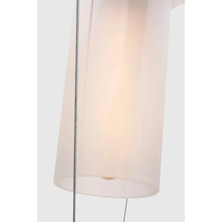 Emerson 13" Lantern - Antique Nickel 2 Emerson 13" Lantern - Antique Nickel - Image 2