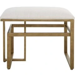 Anantae Accent Bench Furniture