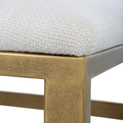 Anantae Accent Bench Furniture -France and So Furniture w23009 7 b4e62347 2a59 4657 862b 266192acd4dc