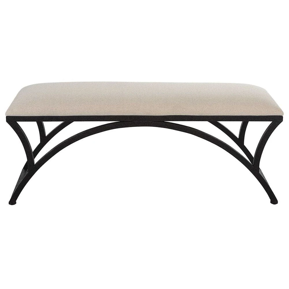 Awdella Accent Bench Furniture 1 Awdella Accent Bench Furniture