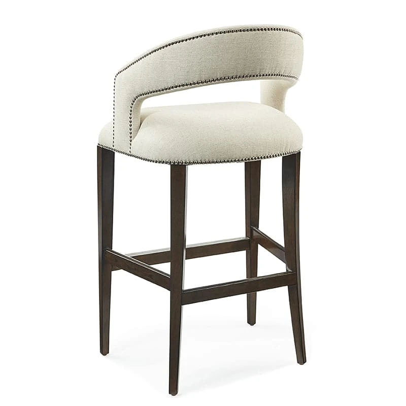 Annabelle Bar Stool 4 Annabelle Bar Stool - Image 4