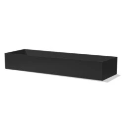Rectangle 60"L Planter -France and So Furniture wd8349 60bl life1 1 635x635 1b26bcee d70a 42ac af22 1dd2e100cfc7