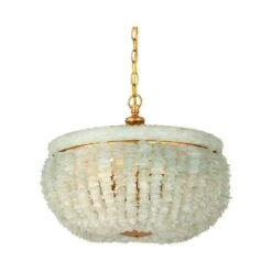 Bayou Seaglass Pendant 8 Bayou Seaglass Pendant -France and So Furniture wy2ldvjjgkkhkbvaul9k