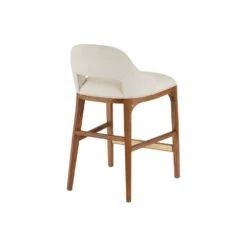 Inga Counter Stool, Endurance Sand -France and So Furniture y3iqxsdjc2w9jgj6p65z