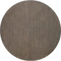 Pulse Round Dining Table With 1-18in Leaf - Dark Wood -France and So Furniture ytyynaqpnzgx6oskn1a1 bf9619f3 e9e2 44ba ae83 e2c327a0749d